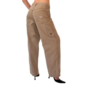 2000s Neutral Carpenter Jeans (M)