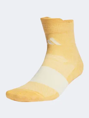 Adidas Running X Supernova Men Training Sock Spark/Ivory