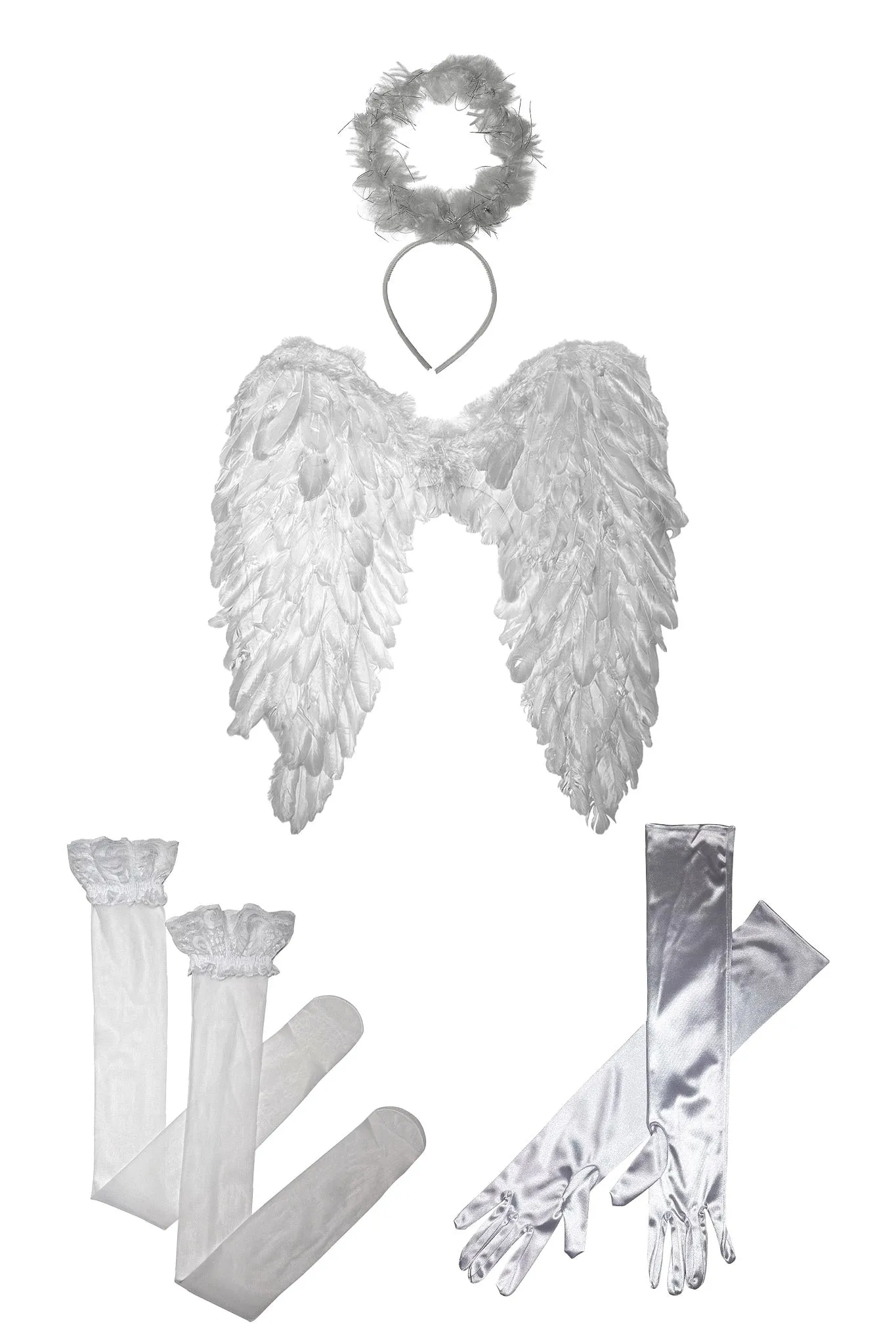 Angel 6 Piece Accessory Kit