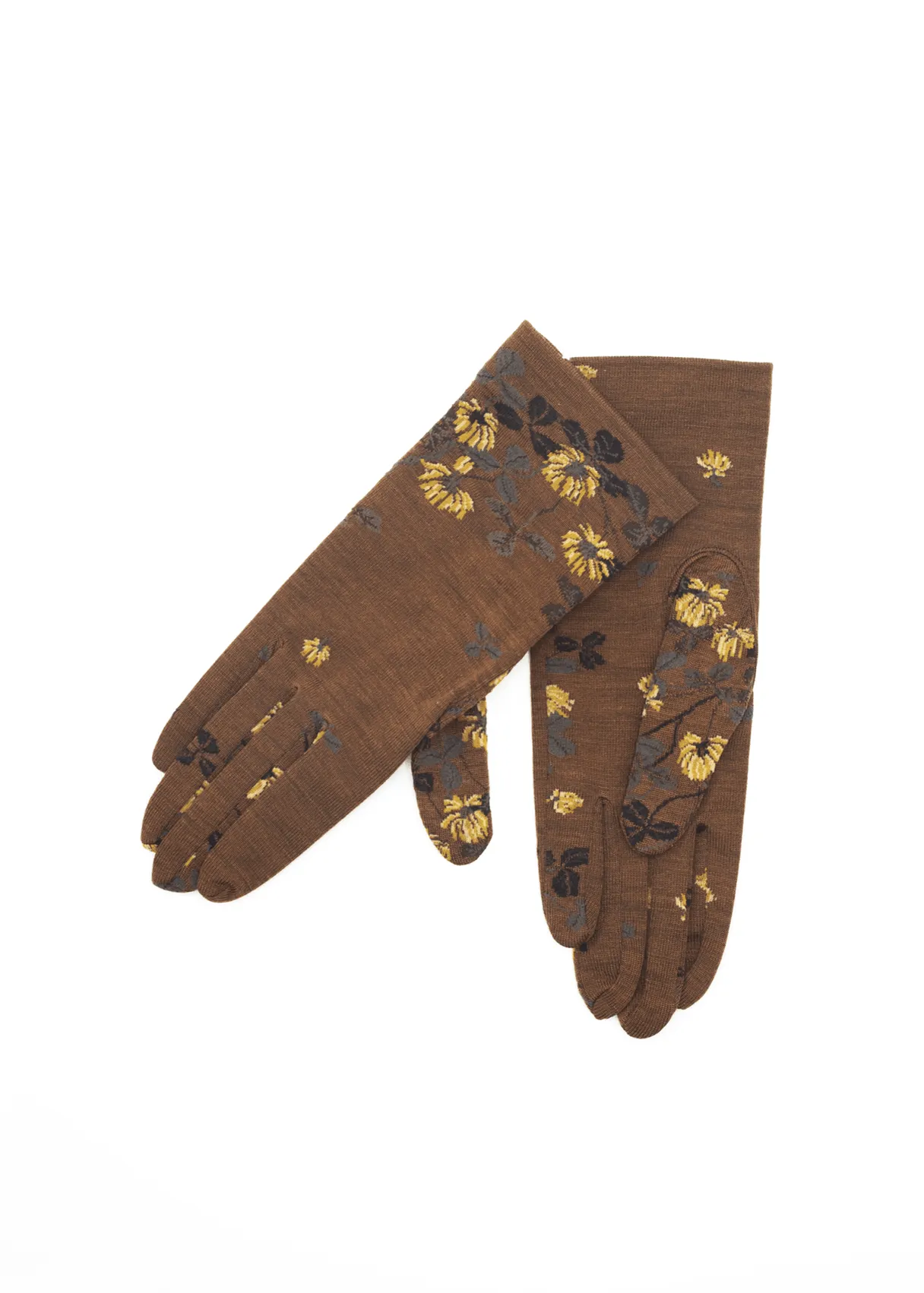 Antipast Sock Knit Gloves