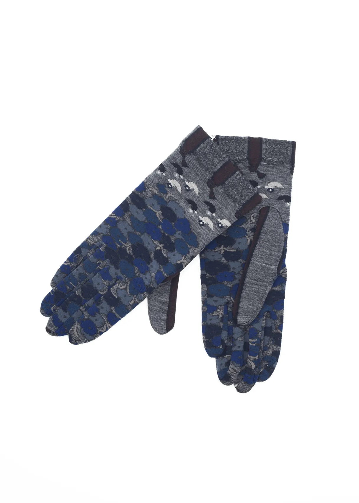 Antipast Sock Knit Gloves