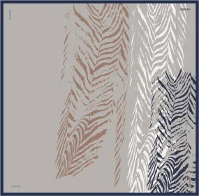Armine Freea Turkish Silk Scarf No. 35