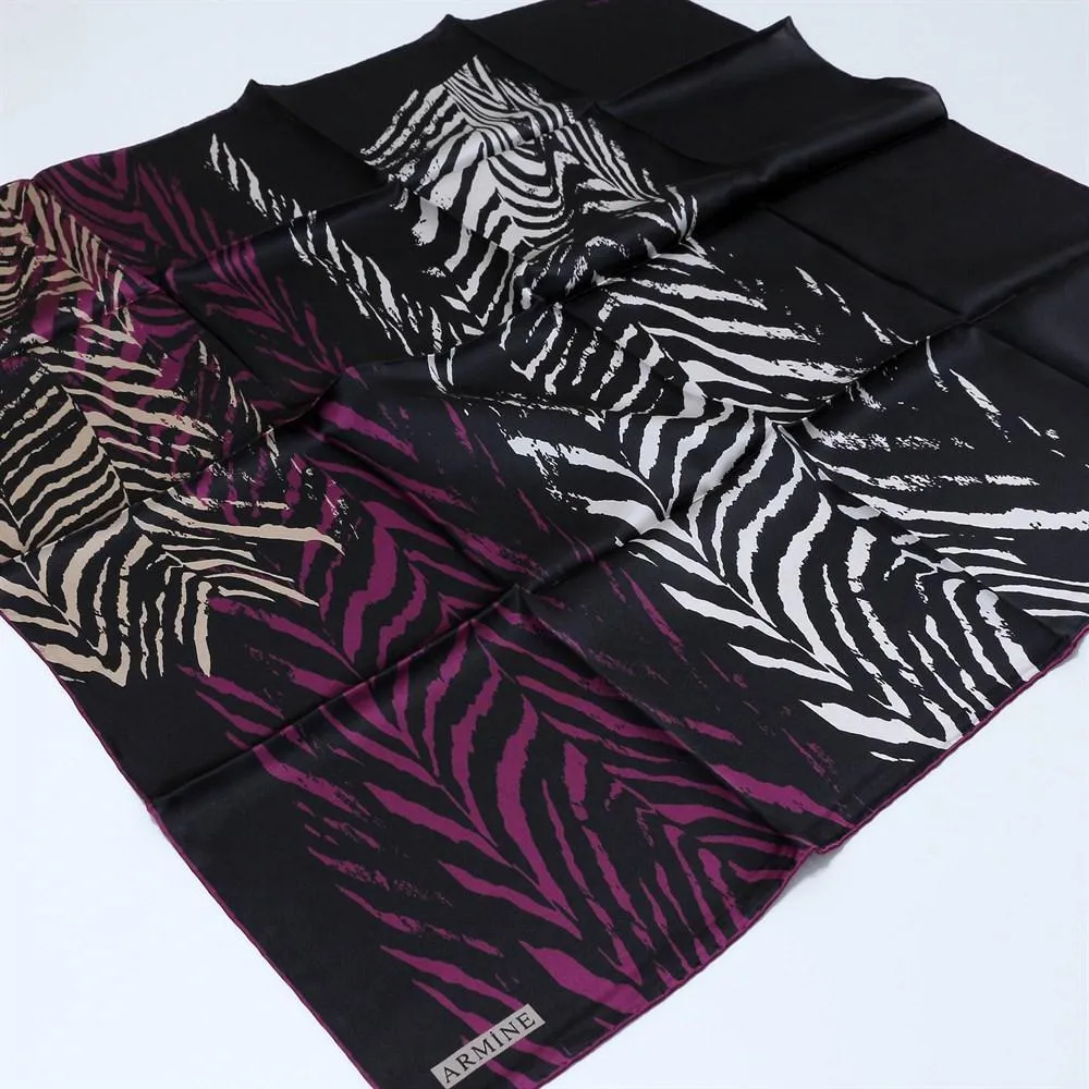 Armine Freea Turkish Silk Scarf No. 7