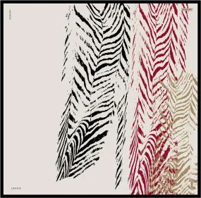 Armine Freea Turkish Silk Scarf No. 80
