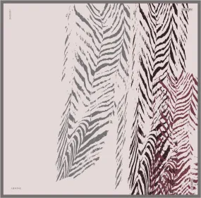 Armine Freea Turkish Silk Scarf No. 82