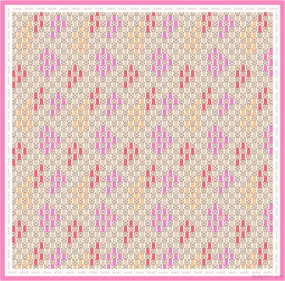 Armine Mastura Women Silk Scarf #32