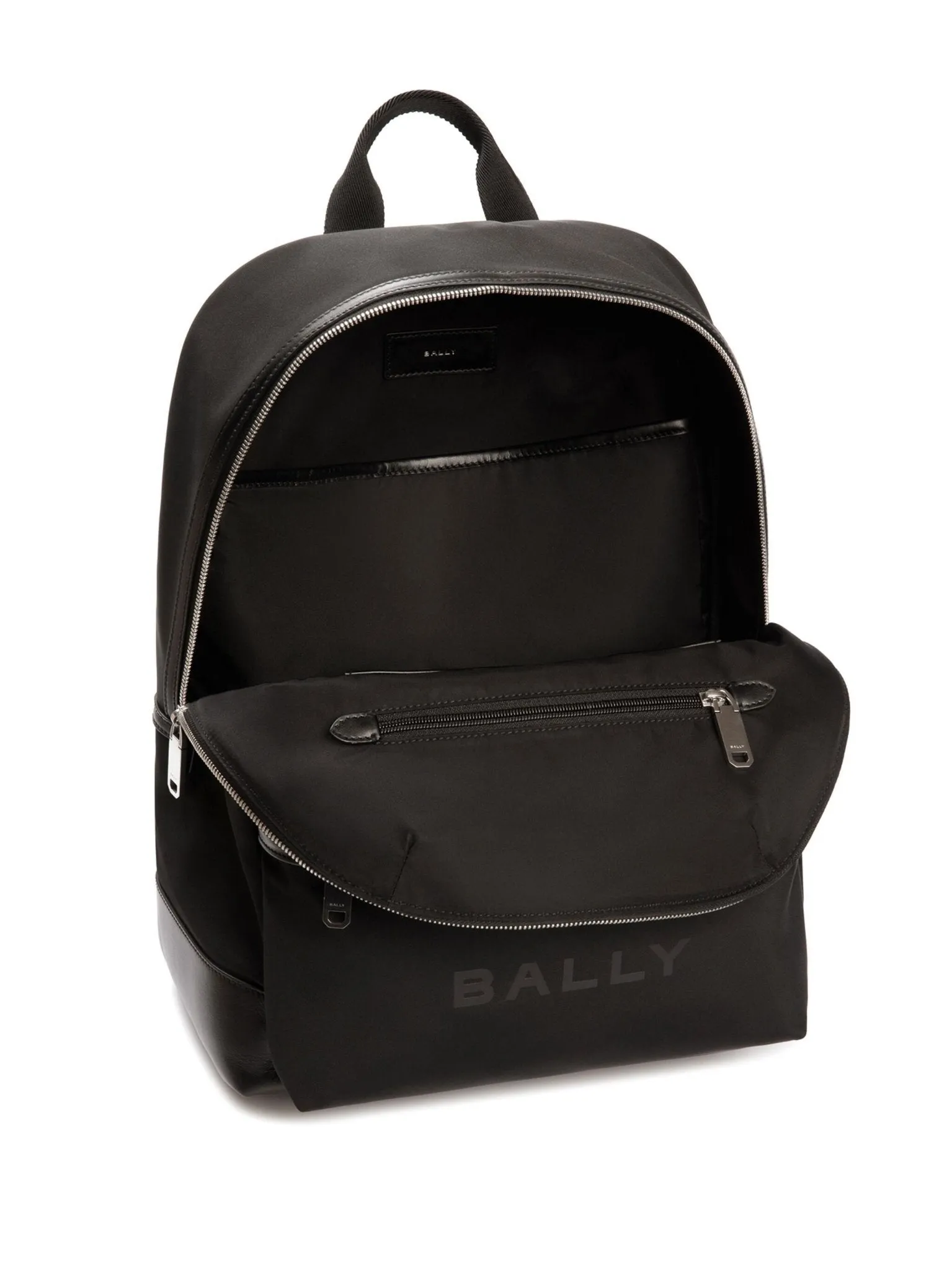 Bar backpack