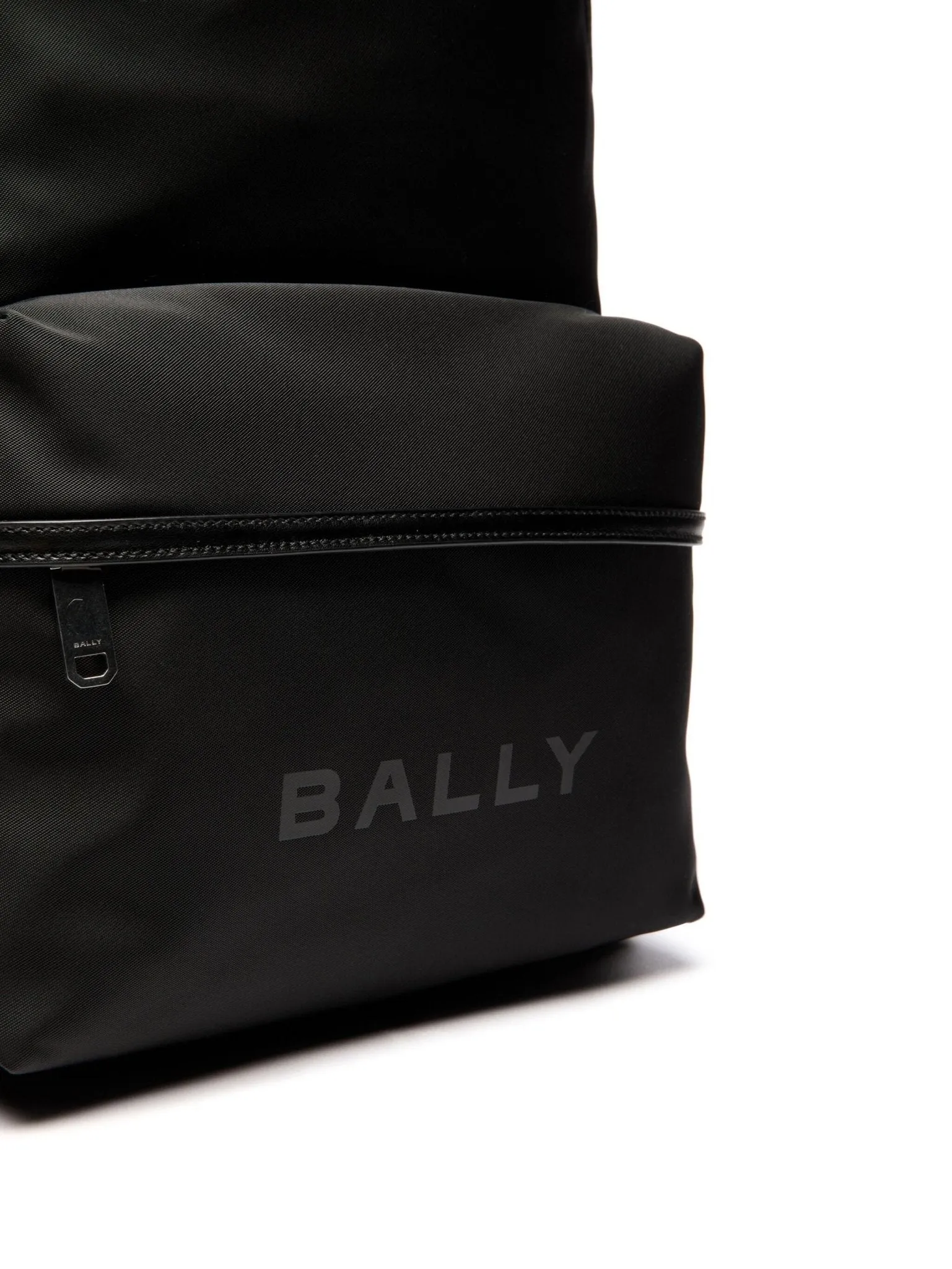 Bar backpack
