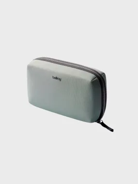 Bellroy Tech Kit Eucalyptus