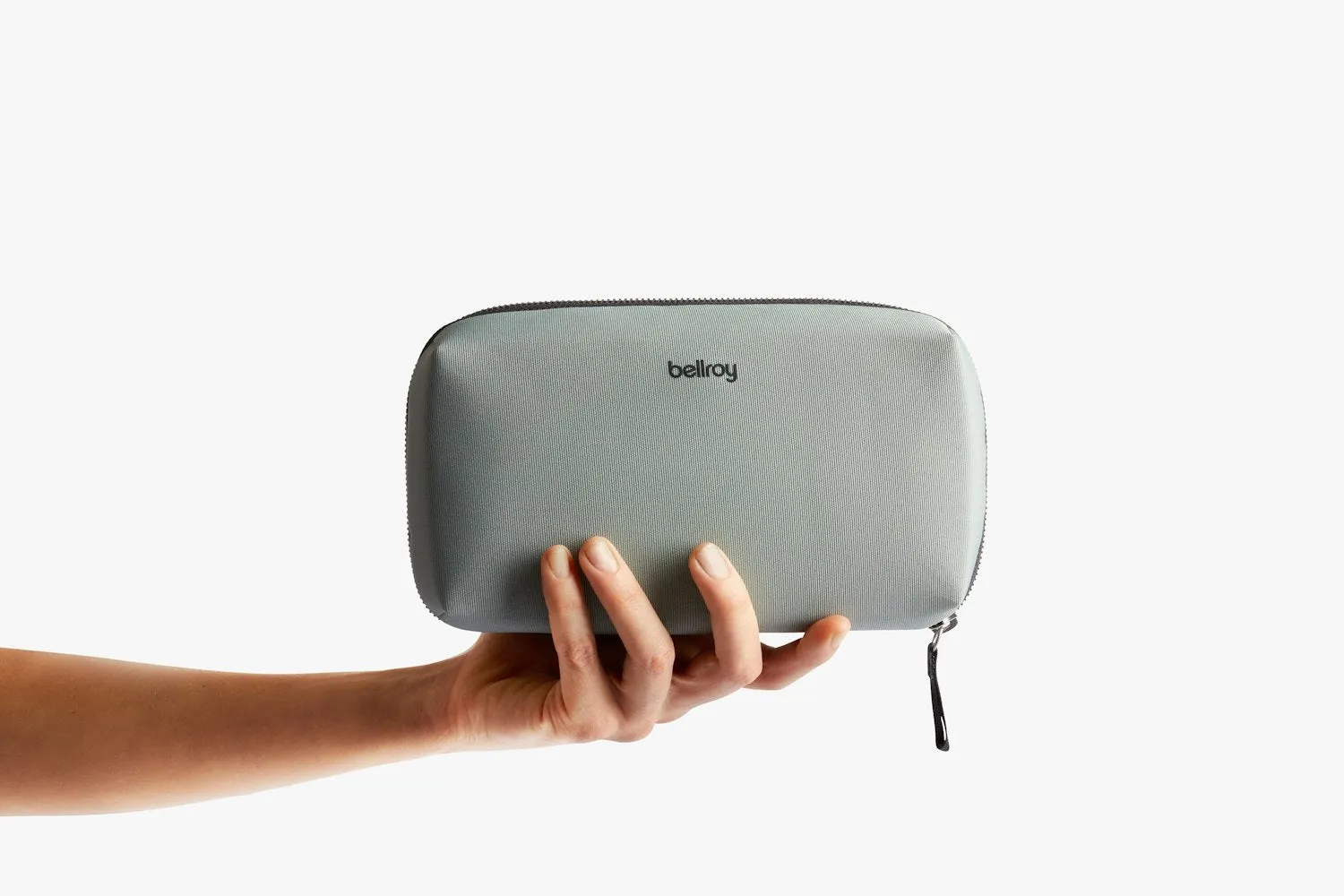 Bellroy Tech Kit Eucalyptus