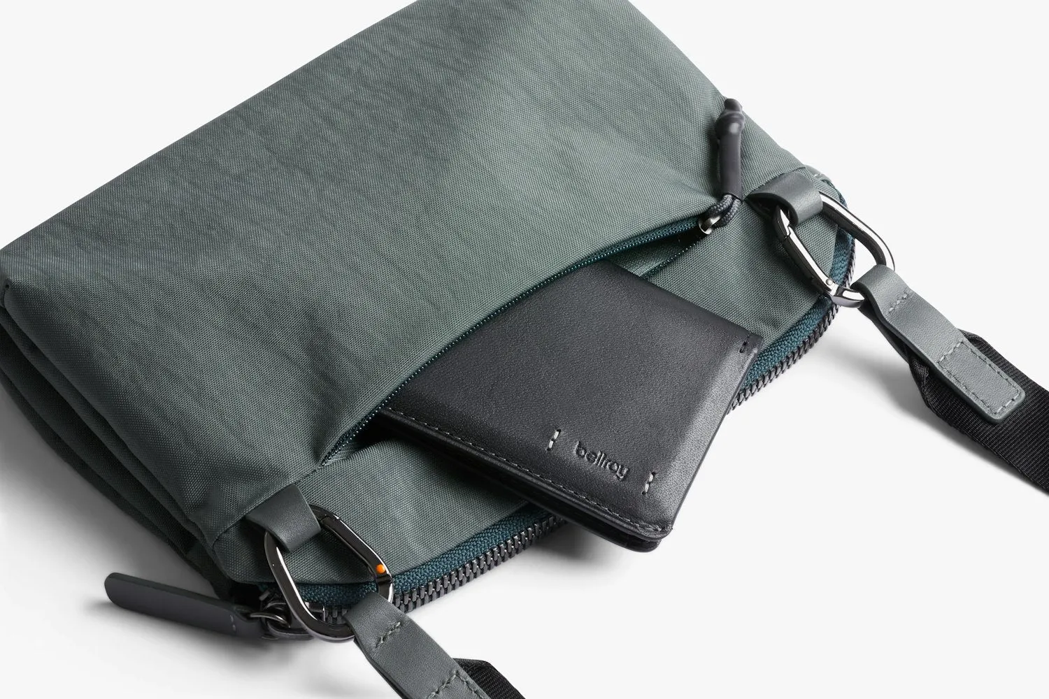 Bellroy Tokyo Side Bag Everglade