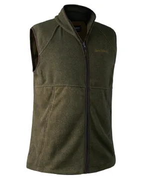 Deerhunter Wingshooter Fleece Waistcoat