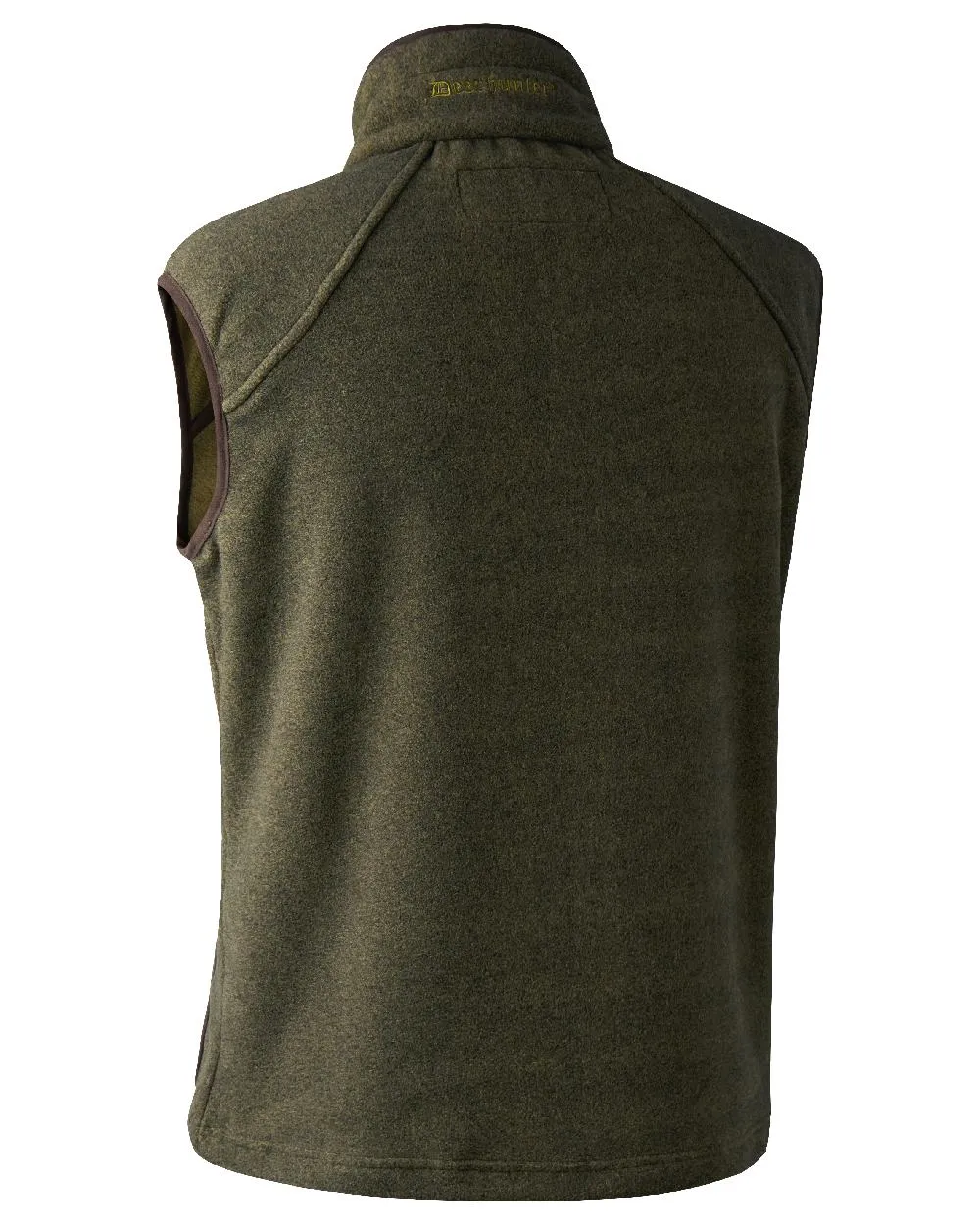 Deerhunter Wingshooter Fleece Waistcoat