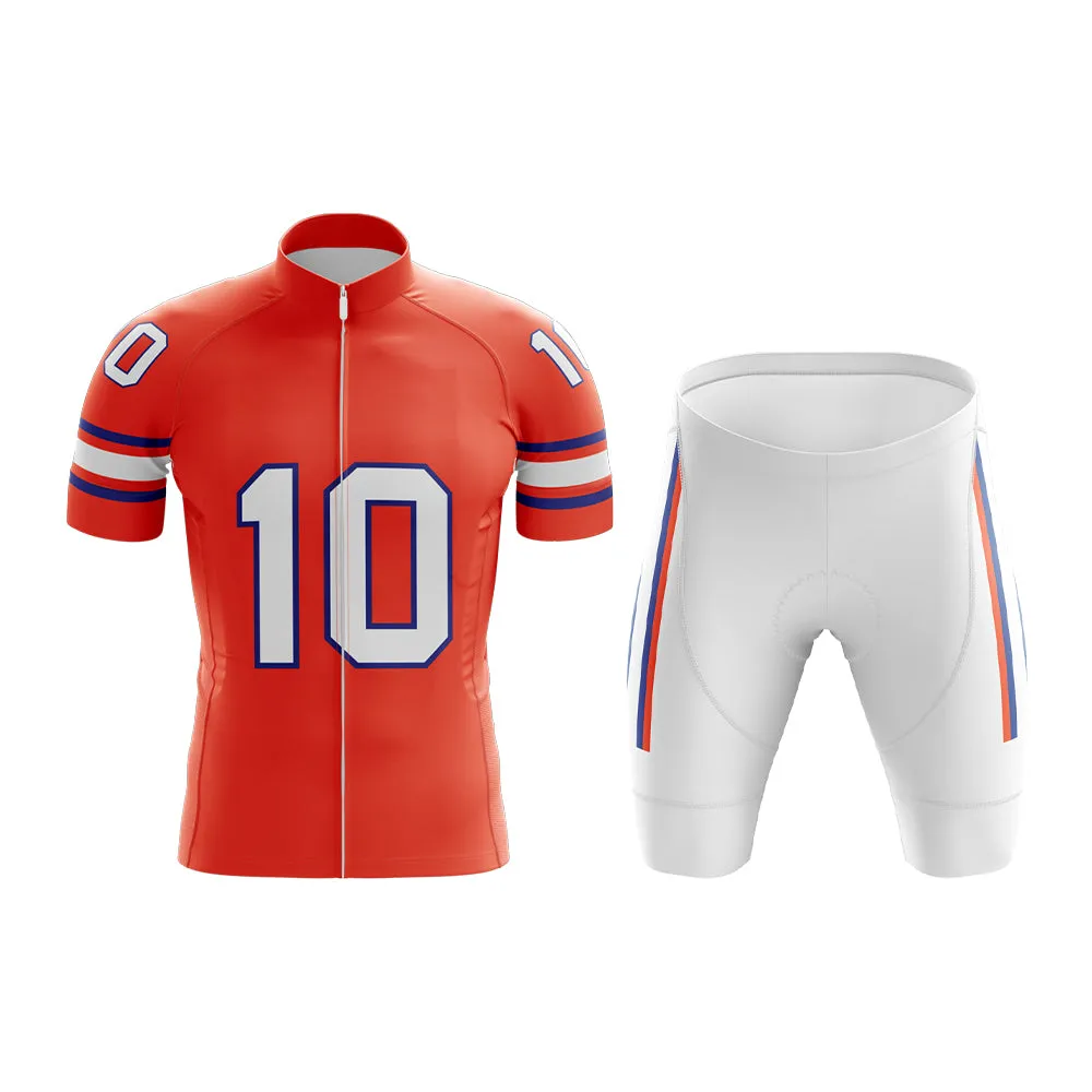 Florida (V3) Club Cycling Kit