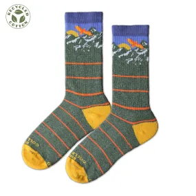 HawkWatch Socks