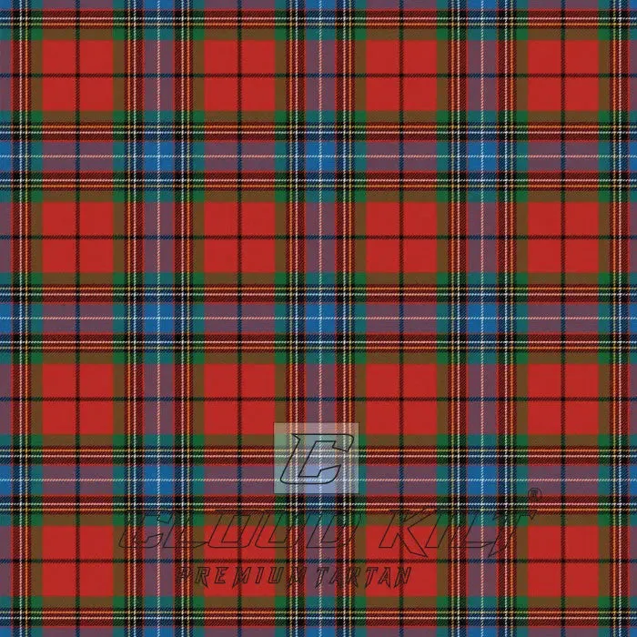 Kilmorie Ancient Premium Tartan Kilt