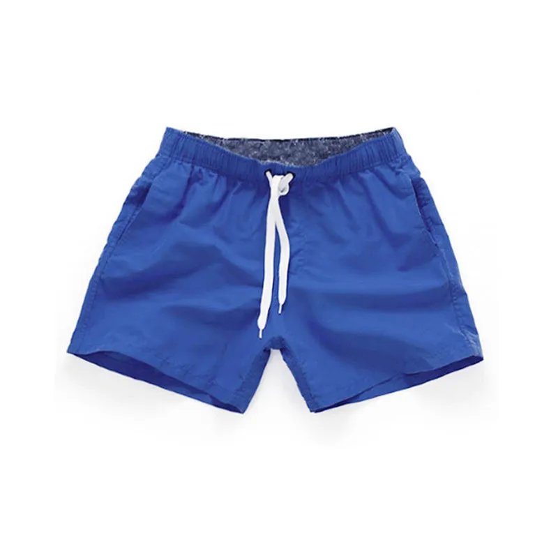 Men's Shorts Beach Pants