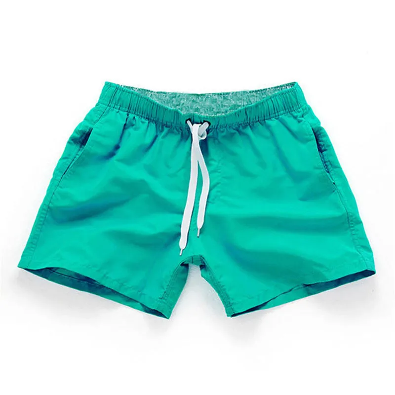 Men's Shorts Beach Pants