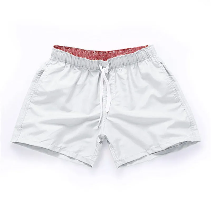 Men's Shorts Beach Pants