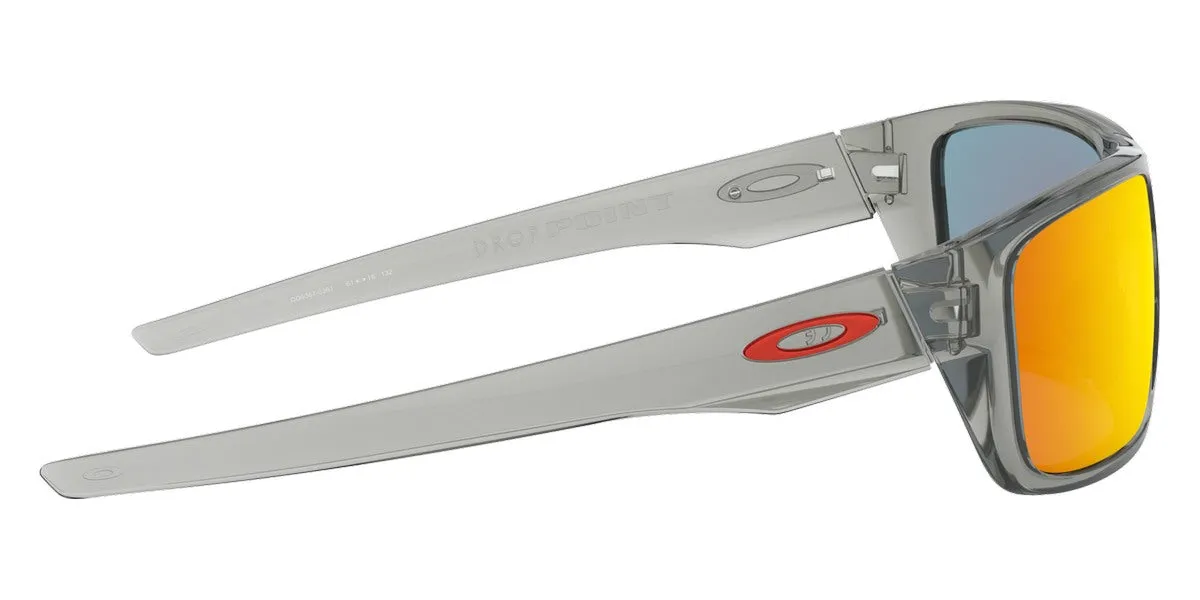 Oakley® OO9367 Drop Point