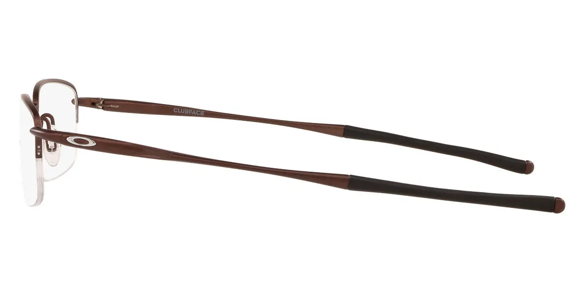 Oakley® OX3102 Clubface