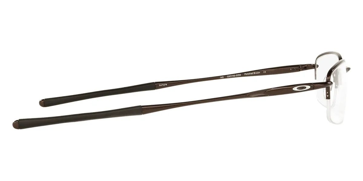 Oakley® OX3102 Clubface