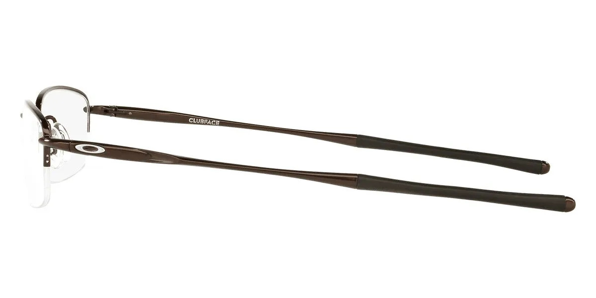 Oakley® OX3102 Clubface
