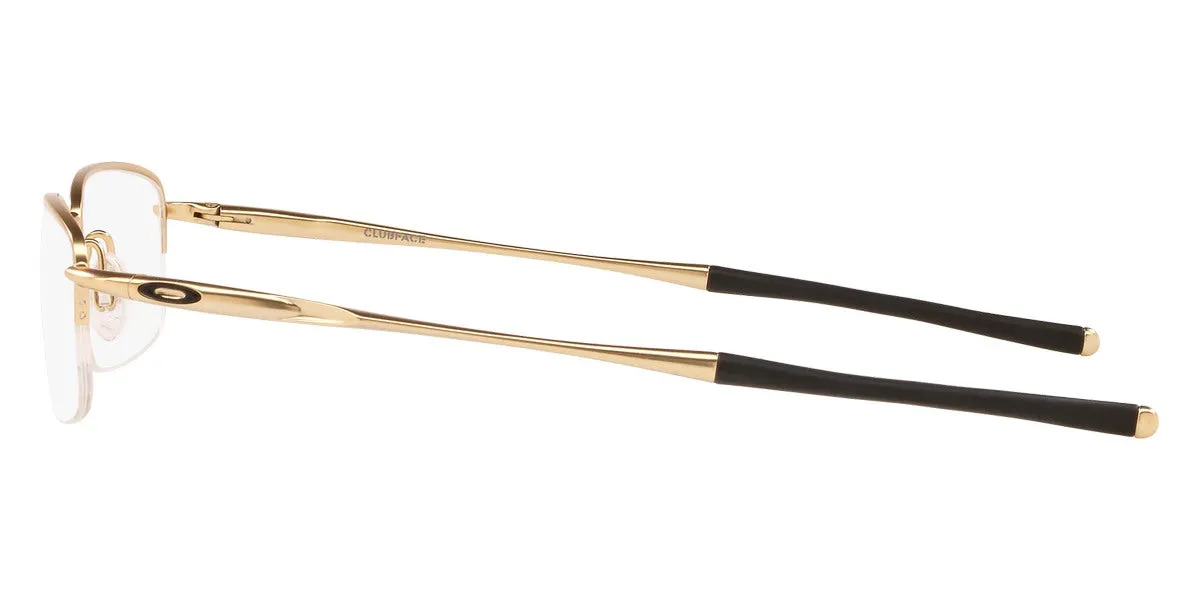 Oakley® OX3102 Clubface