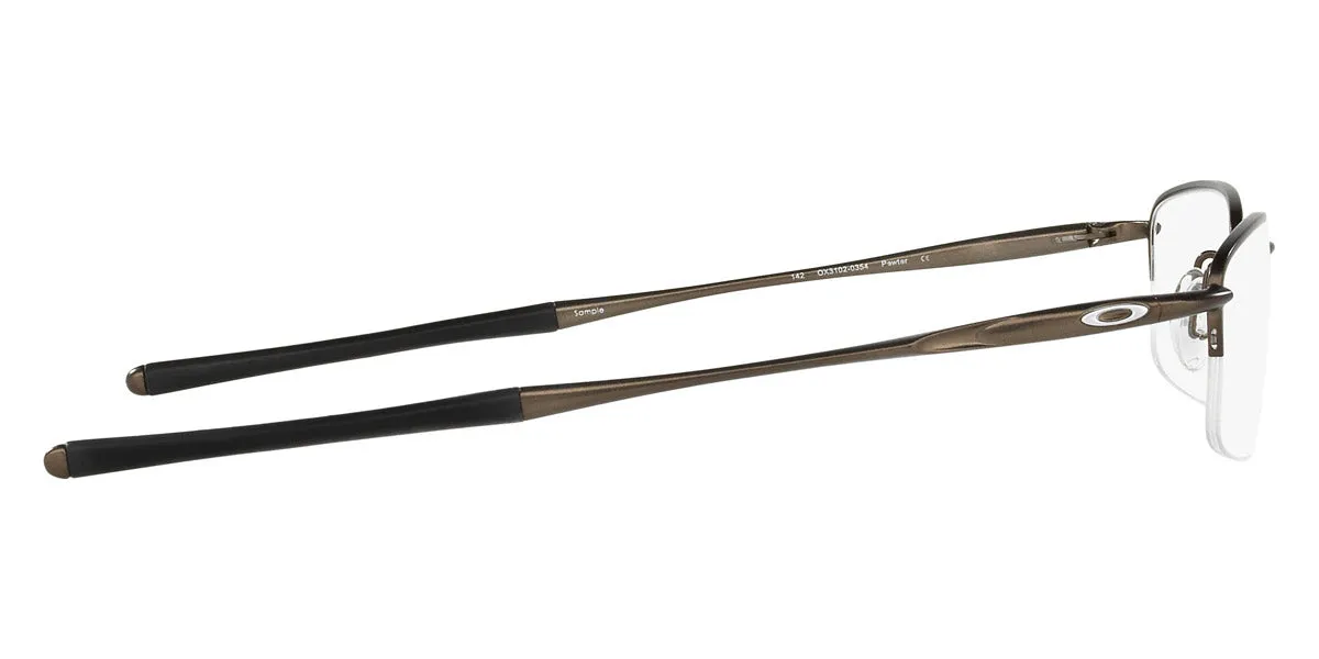 Oakley® OX3102 Clubface