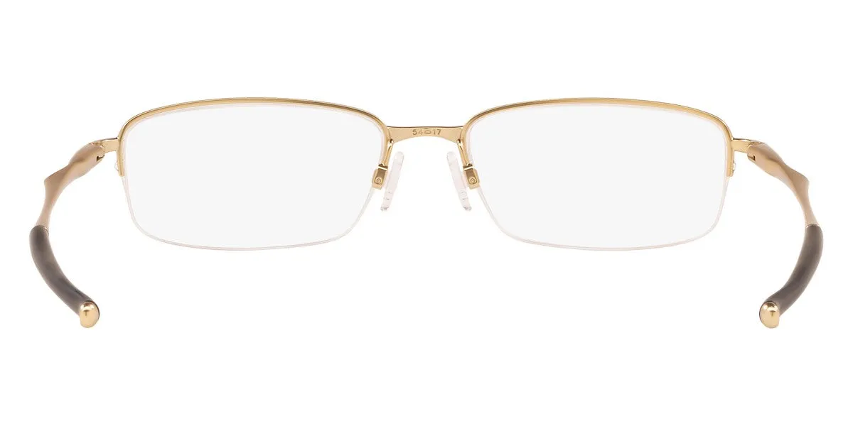 Oakley® OX3102 Clubface