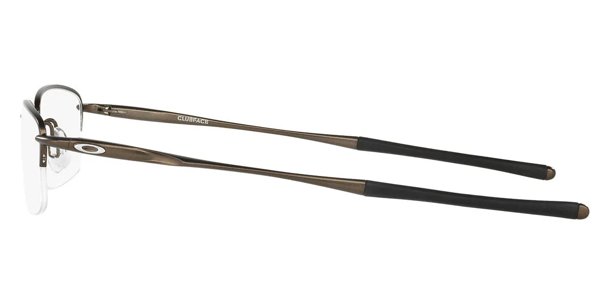 Oakley® OX3102 Clubface