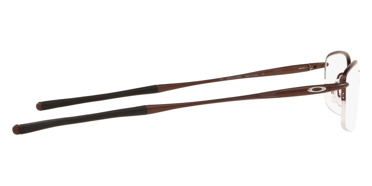 Oakley® OX3102 Clubface