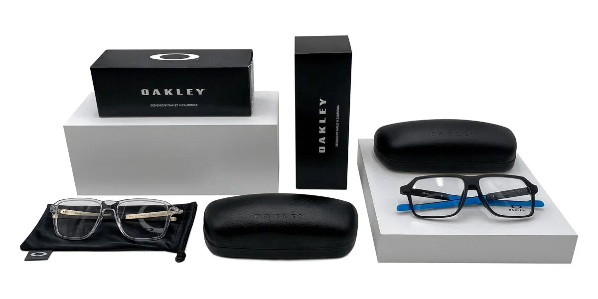 Oakley® OX3218 Socket 5.0