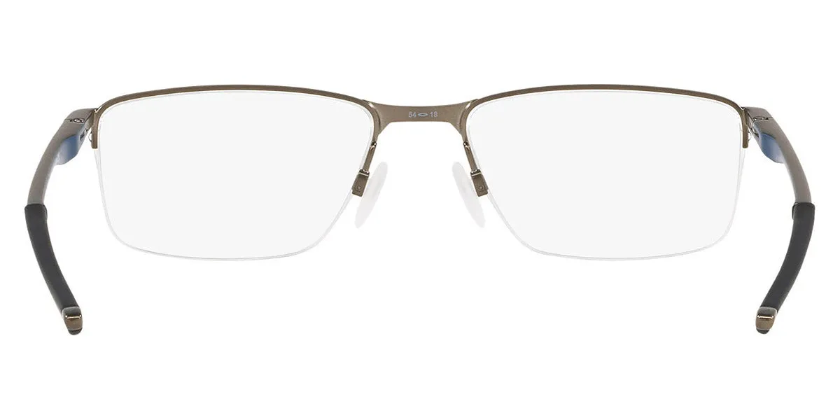 Oakley® OX3218 Socket 5.0