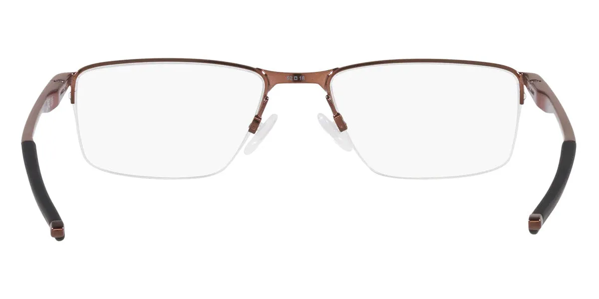 Oakley® OX3218 Socket 5.0