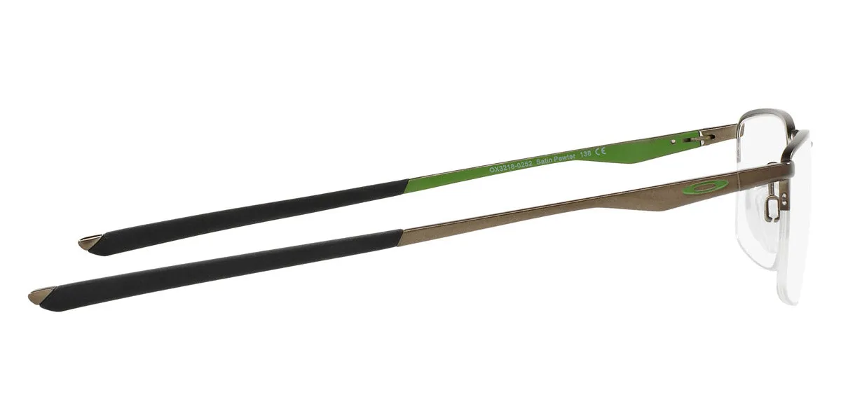 Oakley® OX3218 Socket 5.0