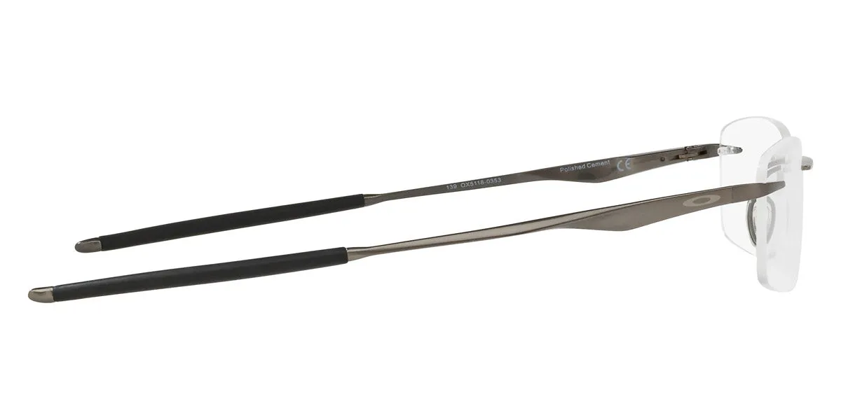 Oakley® OX5118 Wingfold Evr
