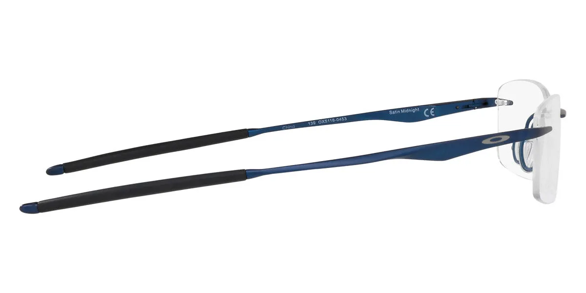 Oakley® OX5118 Wingfold Evr
