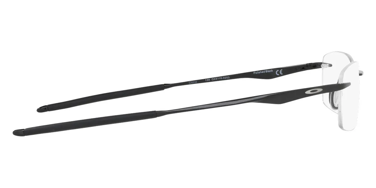 Oakley® OX5118 Wingfold Evr