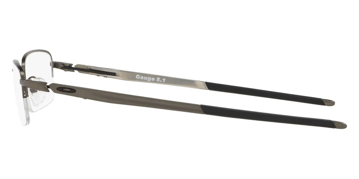 Oakley® OX5125 Gauge 5.1