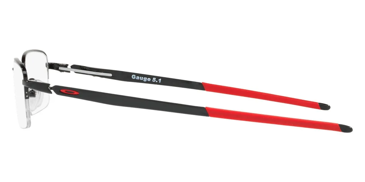 Oakley® OX5125 Gauge 5.1