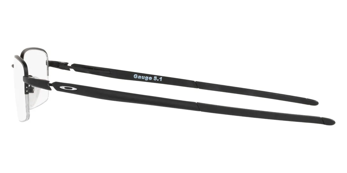 Oakley® OX5125 Gauge 5.1