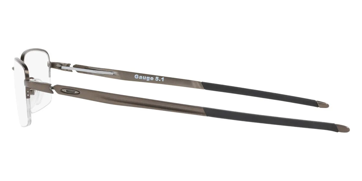 Oakley® OX5125 Gauge 5.1