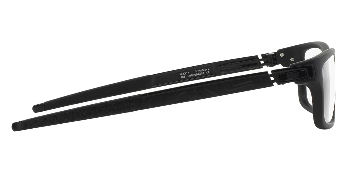 Oakley® OX8026 Currency