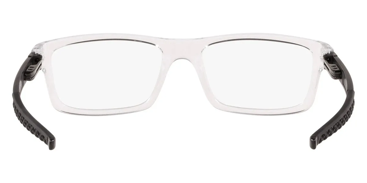 Oakley® OX8026 Currency