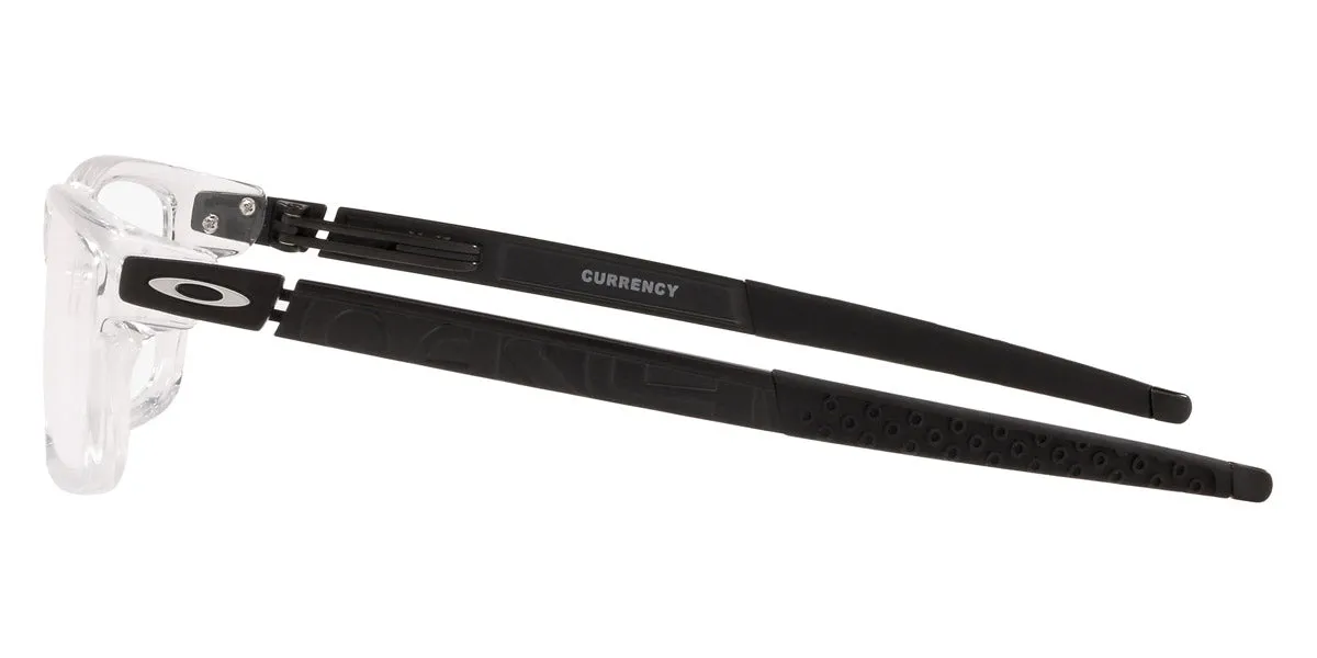Oakley® OX8026 Currency