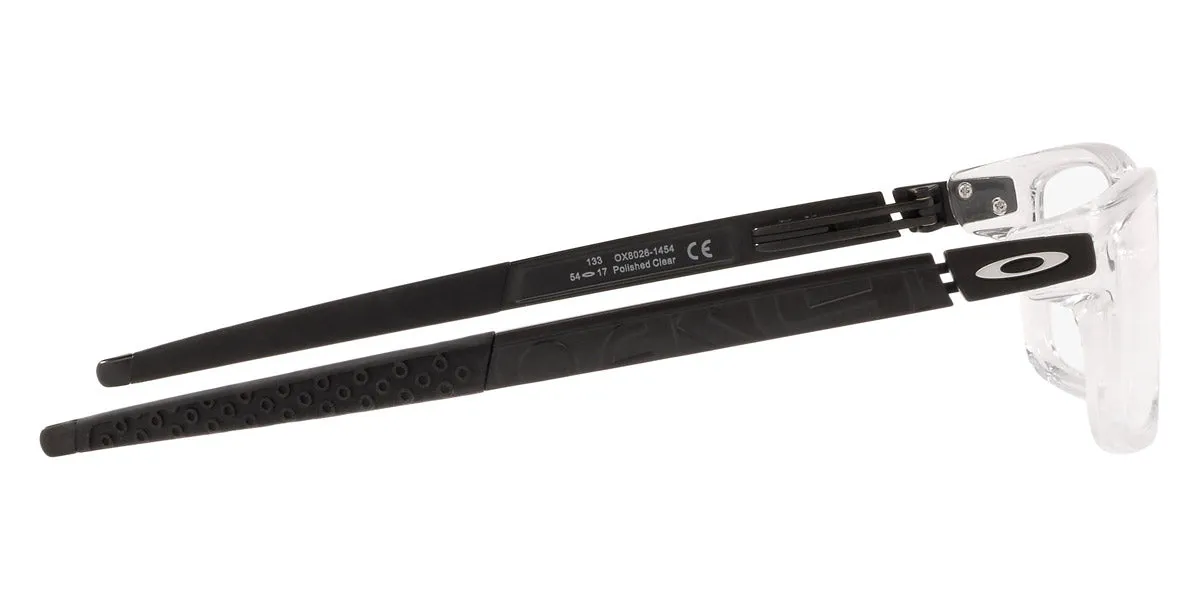 Oakley® OX8026 Currency