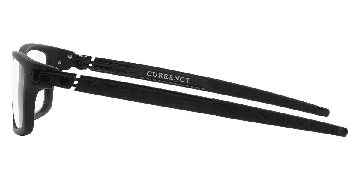 Oakley® OX8026 Currency