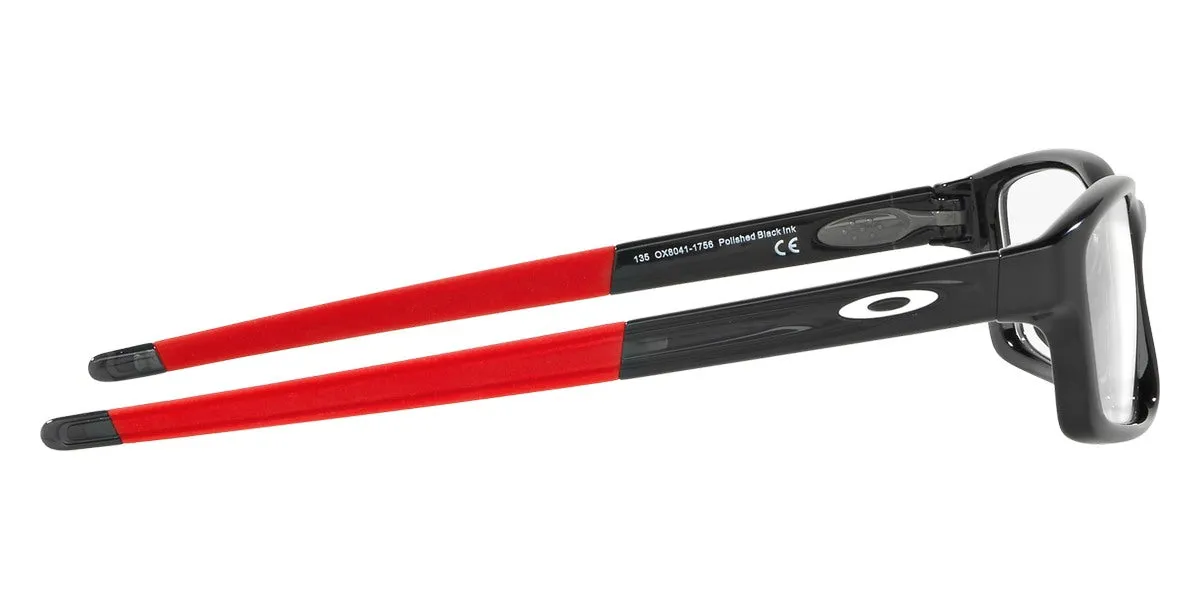 Oakley® OX8041 Crosslink Pitch (A)