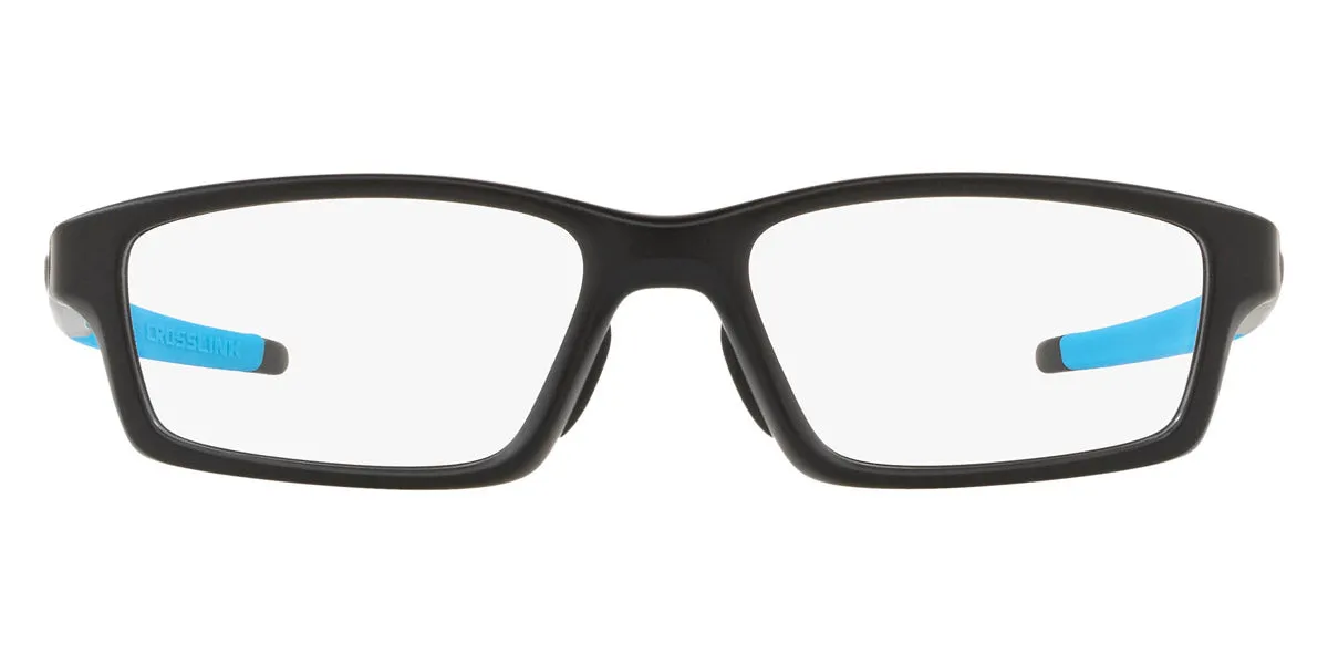 Oakley® OX8041 Crosslink Pitch (A)